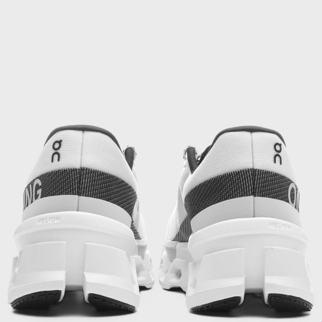 Women's Cloudmonster - White/Frost