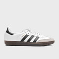 Kids Samba OG (GS) - Cloud White/Core Black/Gum