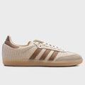 Samba OG - Cream White/Cardboard/Crystal Sand