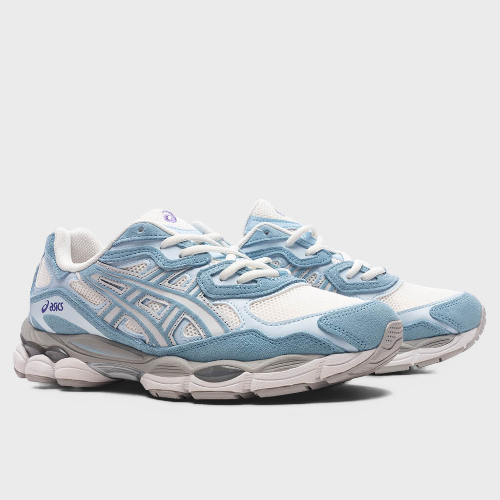 Gel-NYC - Cream/Arctic Sky