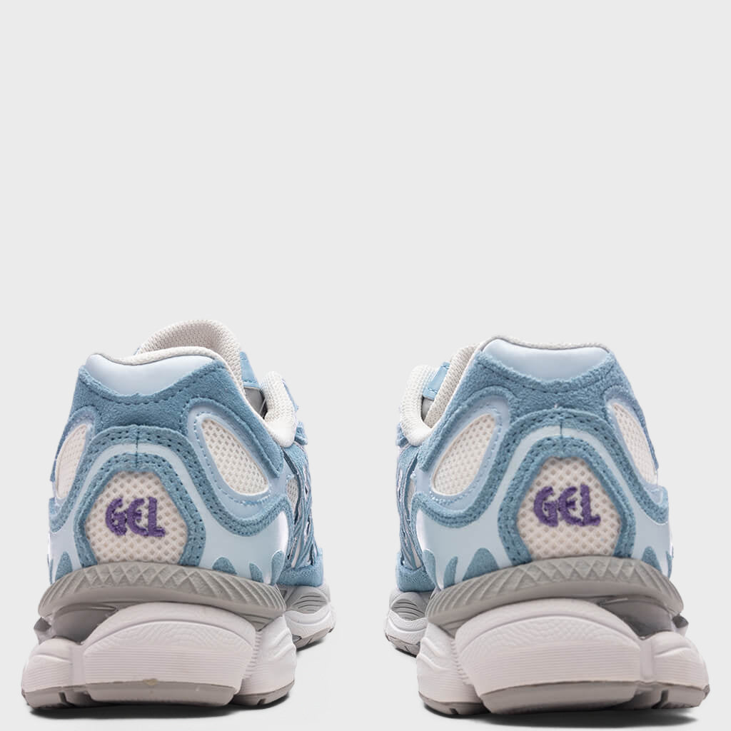 Gel-NYC - Cream/Arctic Sky