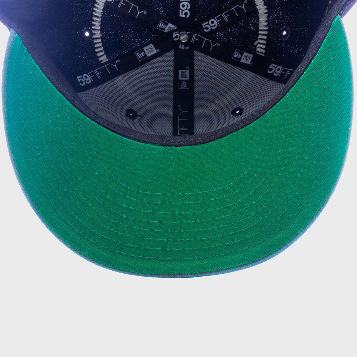 MLB 59Fifty - Texas Rangers