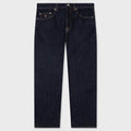 Big Ol Denim Jean - Rinsed Indigo