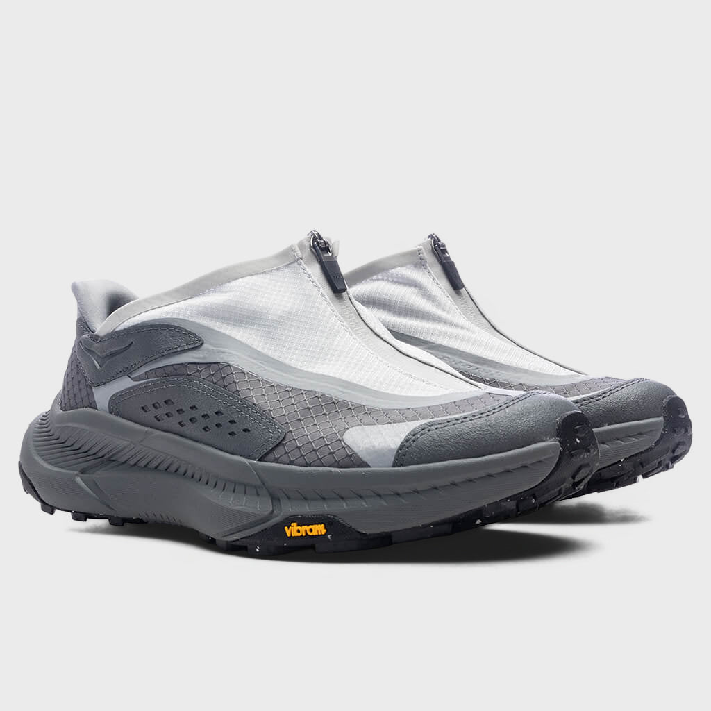 Project Transport - Stardust/Satellite Grey