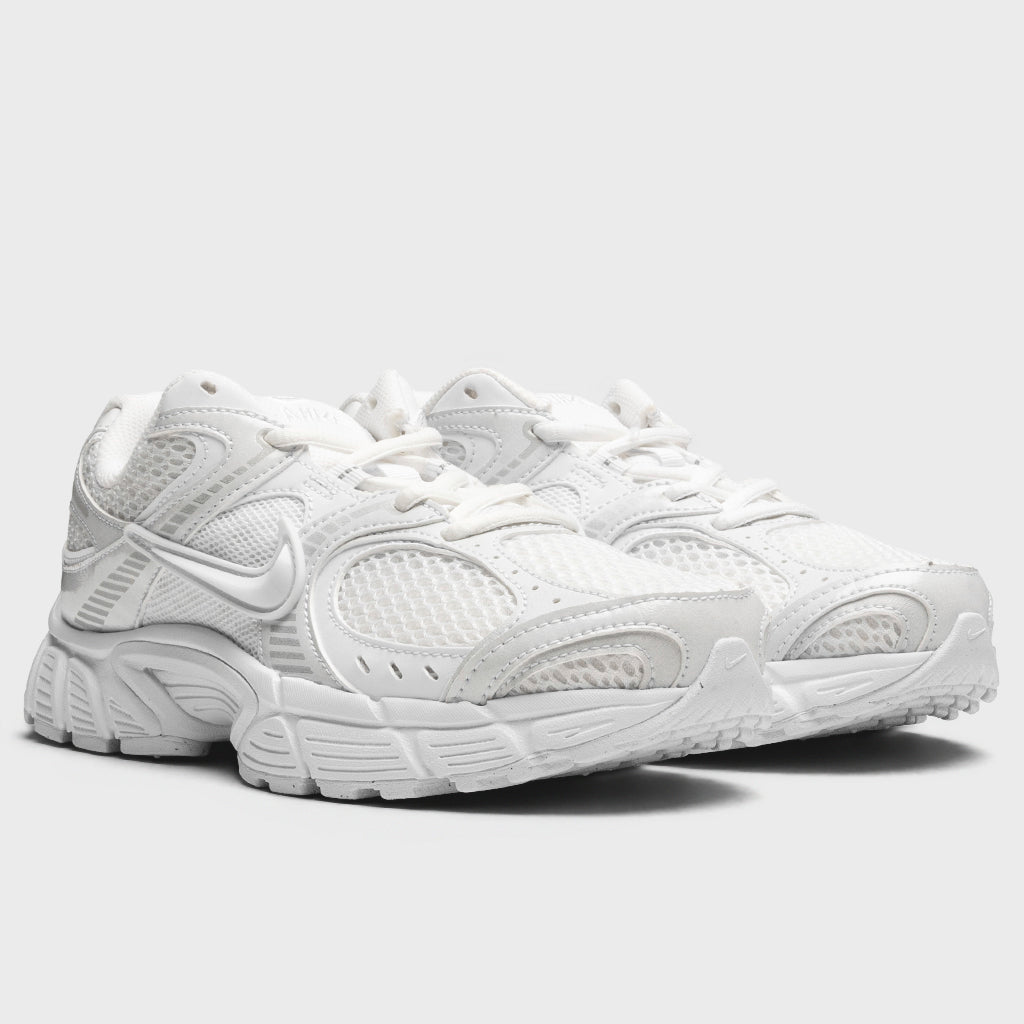 V5 RNR - White/Black/Metallic Silver
