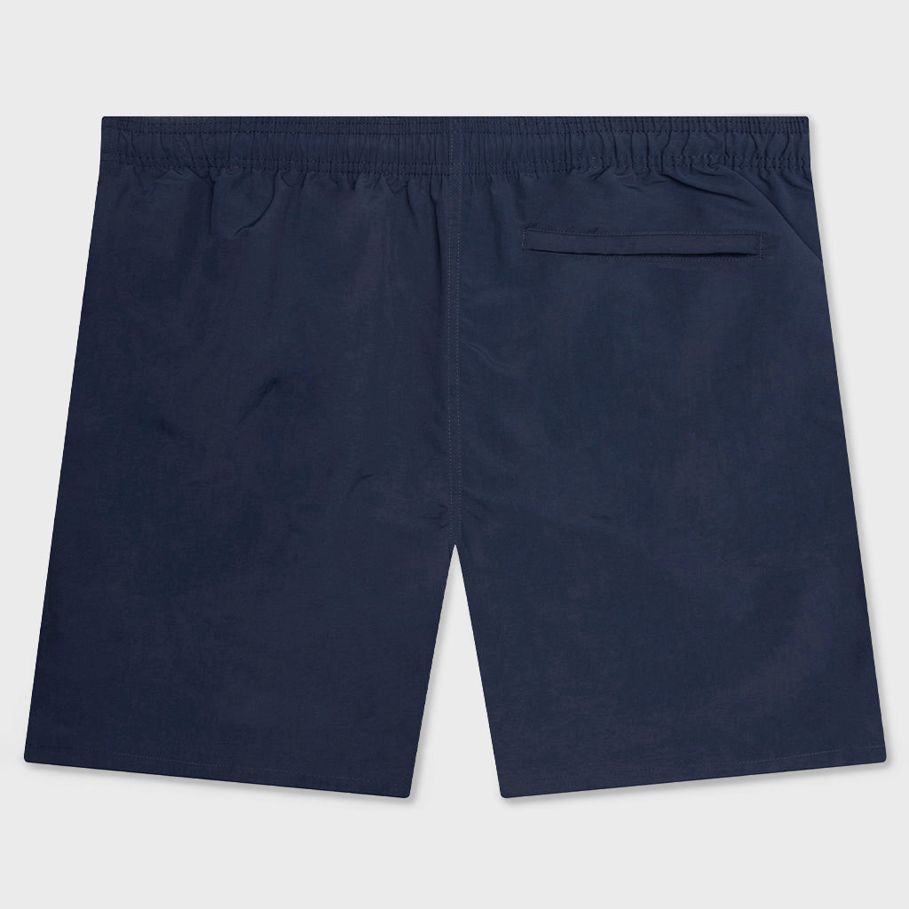 Water Stock Short - Navy