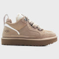 Women's Lowmel - Sand