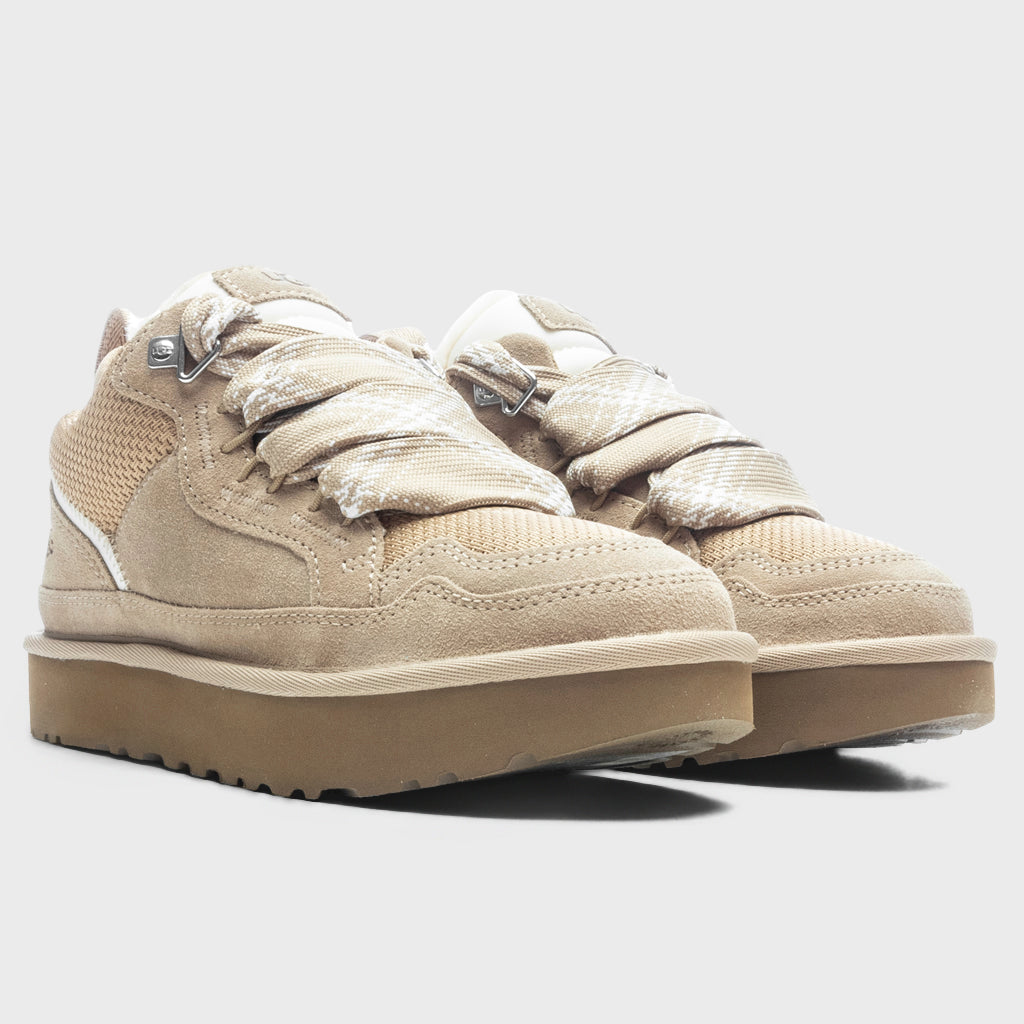 Women's Lowmel - Sand