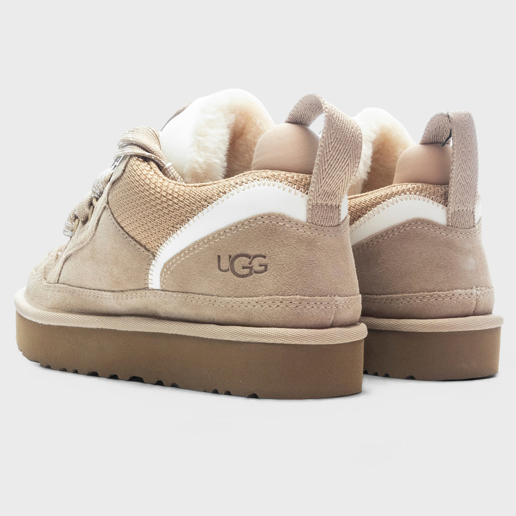 Women's Lowmel - Sand
