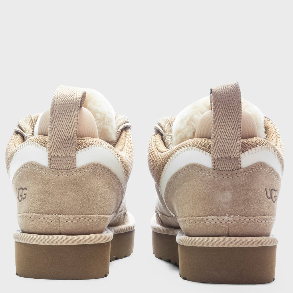 Women's Lowmel - Sand