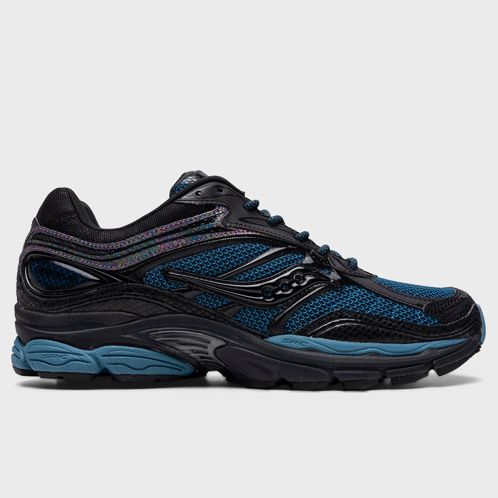 Progrid Omni 9 'Glowaconstrictor' - Black Glow