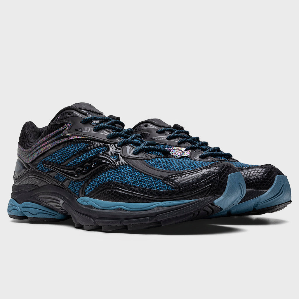 Progrid Omni 9 'Glowaconstrictor' - Black Glow
