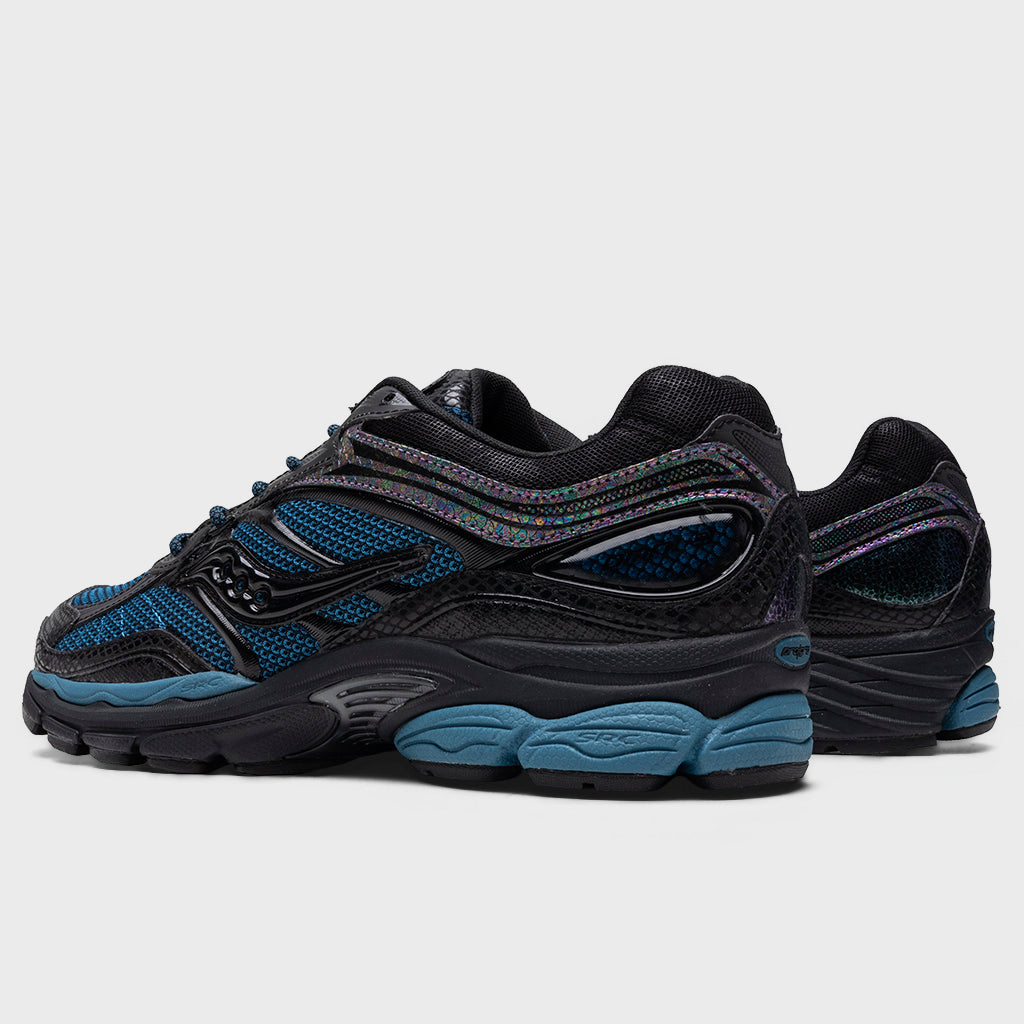 Progrid Omni 9 'Glowaconstrictor' - Black Glow
