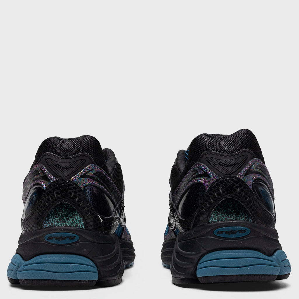 Progrid Omni 9 'Glowaconstrictor' - Black Glow
