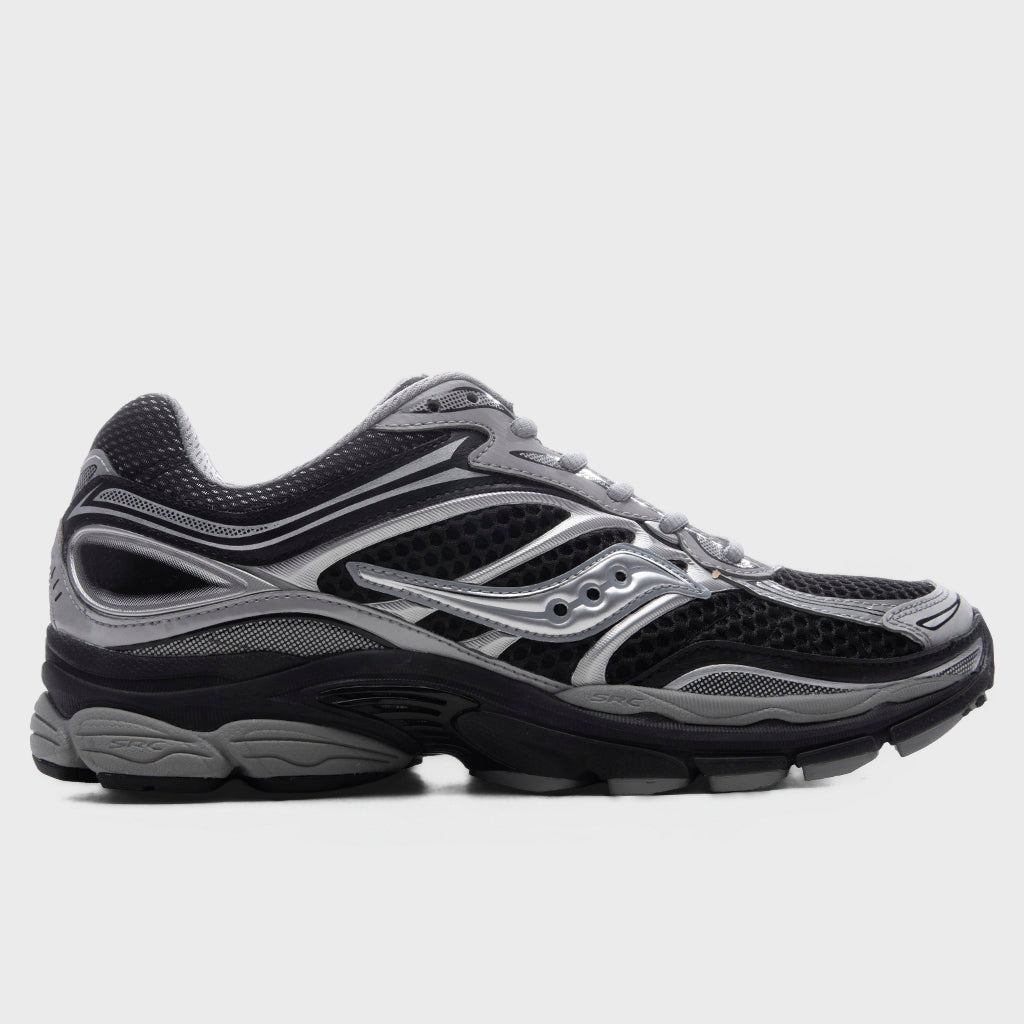 Progrid Omni 9 - Black/Silver