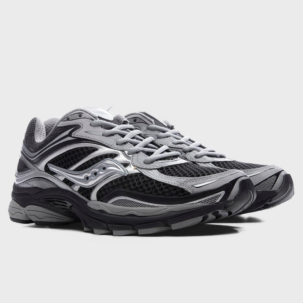 Progrid Omni 9 - Black/Silver