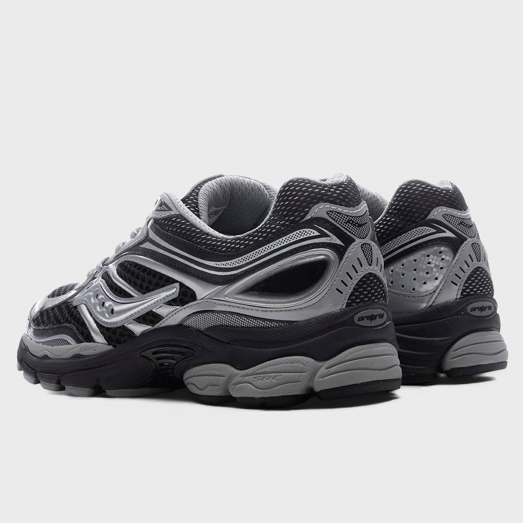Progrid Omni 9 - Black/Silver