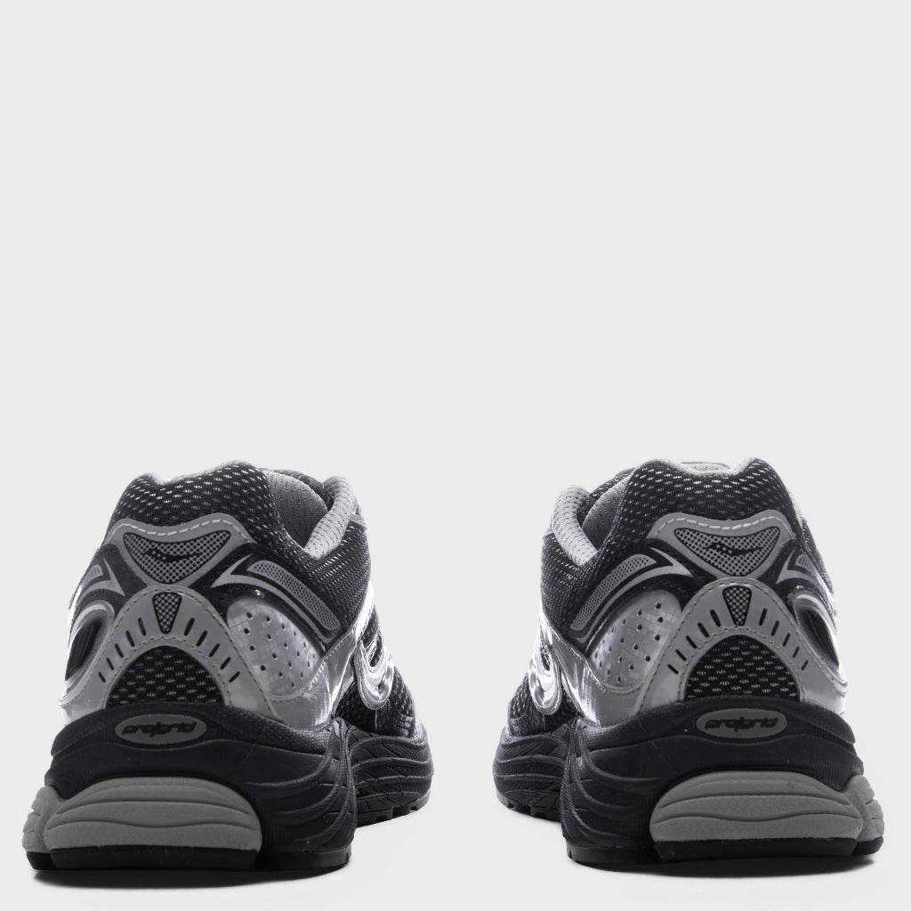 Progrid Omni 9 - Black/Silver