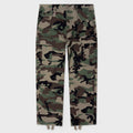 Cargo Pant - Woodland Camo