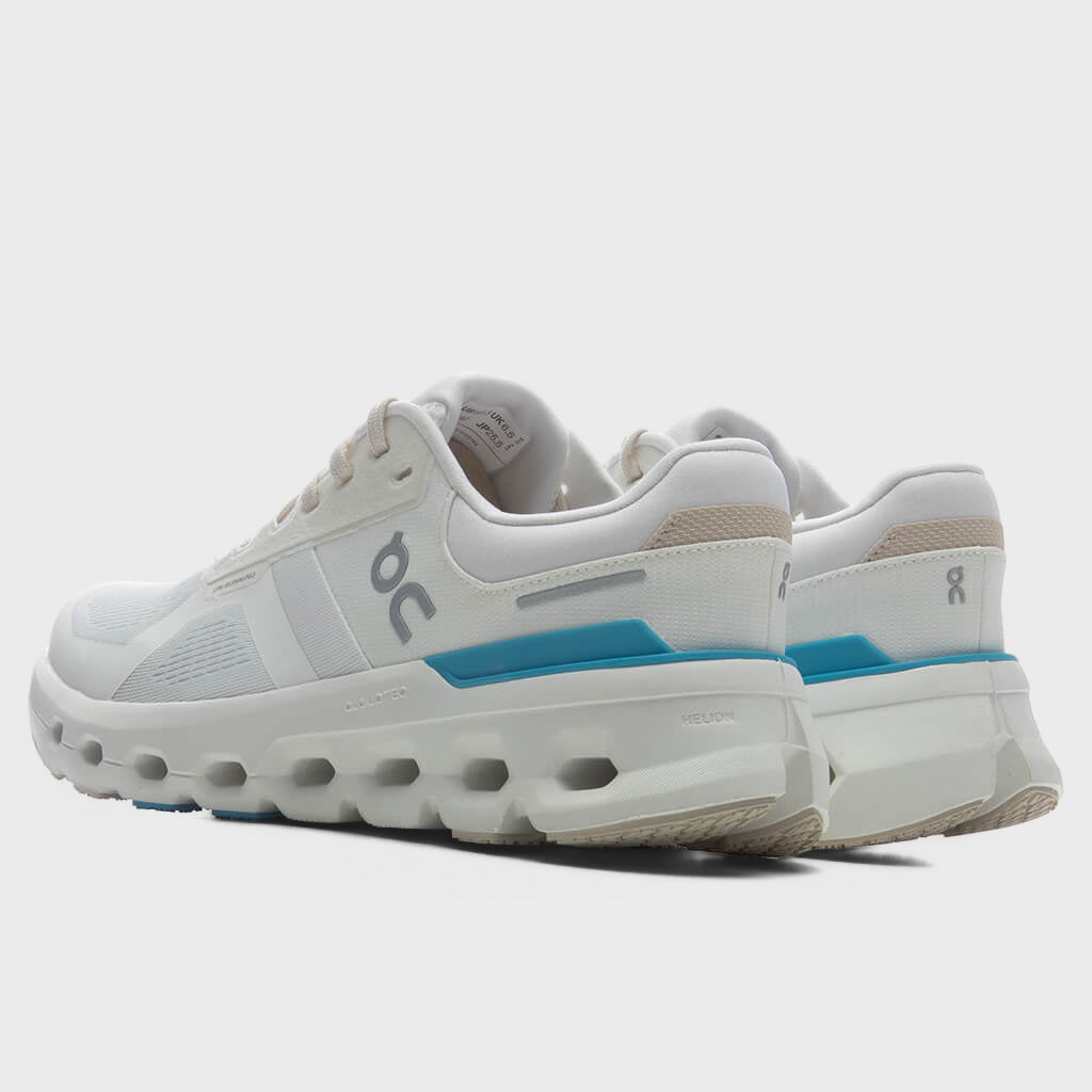 Women's Cloudrunner 2 - White/Horizon