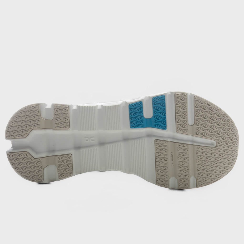Women's Cloudrunner 2 - White/Horizon