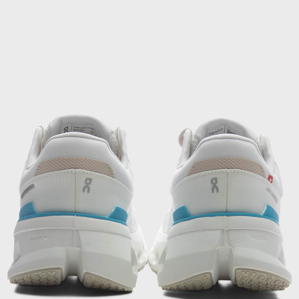 Women's Cloudrunner 2 - White/Horizon