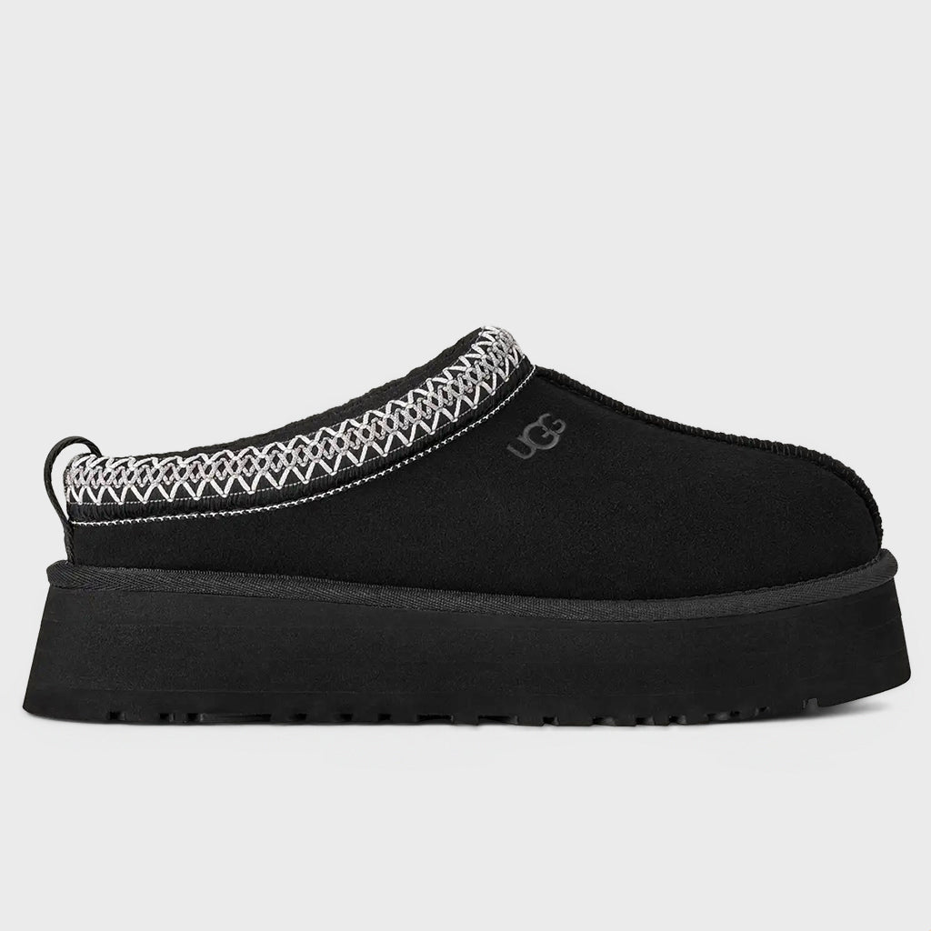 Women's Tazz II Slipper - Black