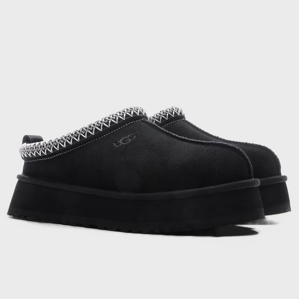 Women's Tazz II Slipper - Black