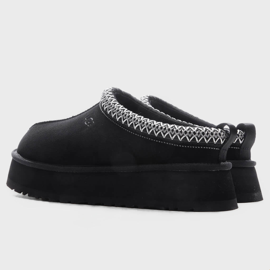 Women's Tazz II Slipper - Black