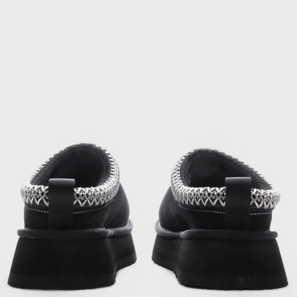 Women's Tazz II Slipper - Black