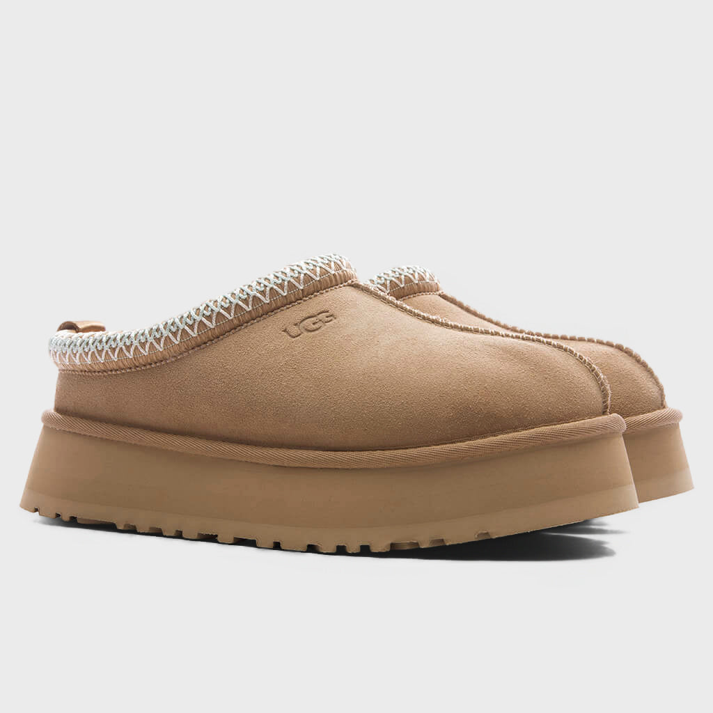 Women's Tazz II Slipper - Sand