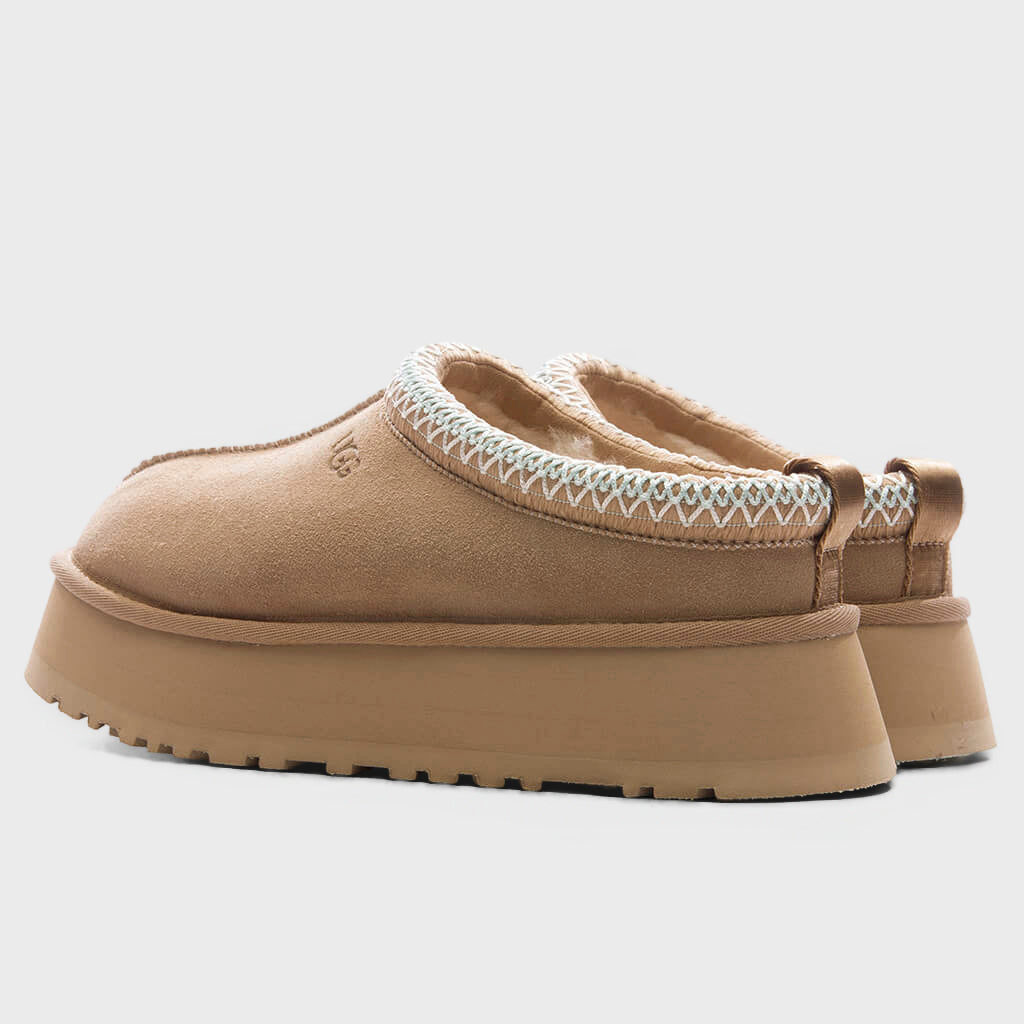 Women's Tazz II Slipper - Sand