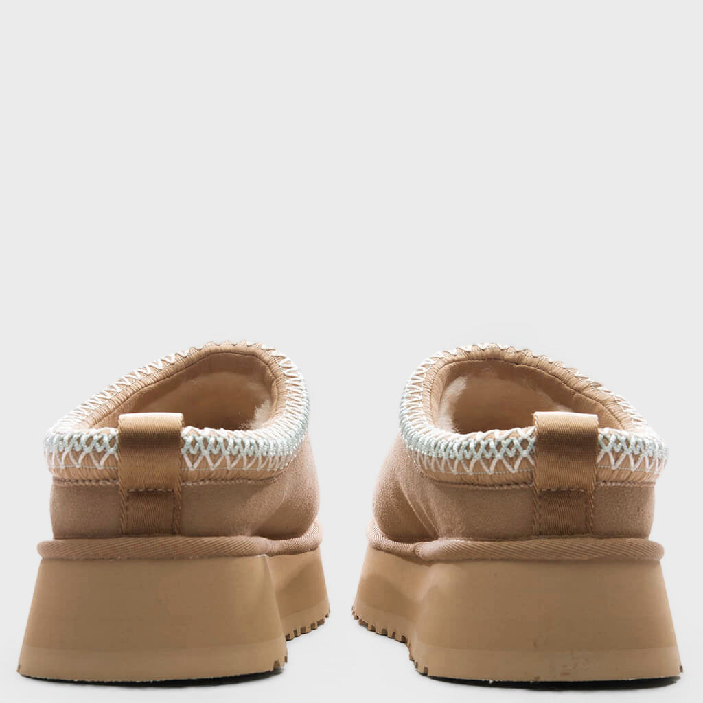 Women's Tazz II Slipper - Sand