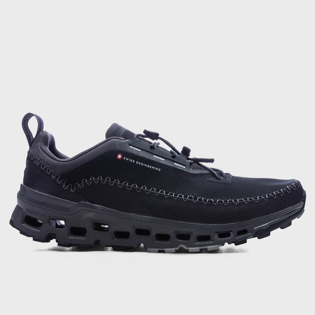 Cloudaway 2 - Black/Eclipse