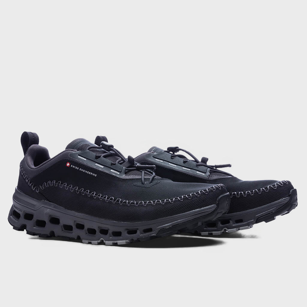 Cloudaway 2 - Black/Eclipse