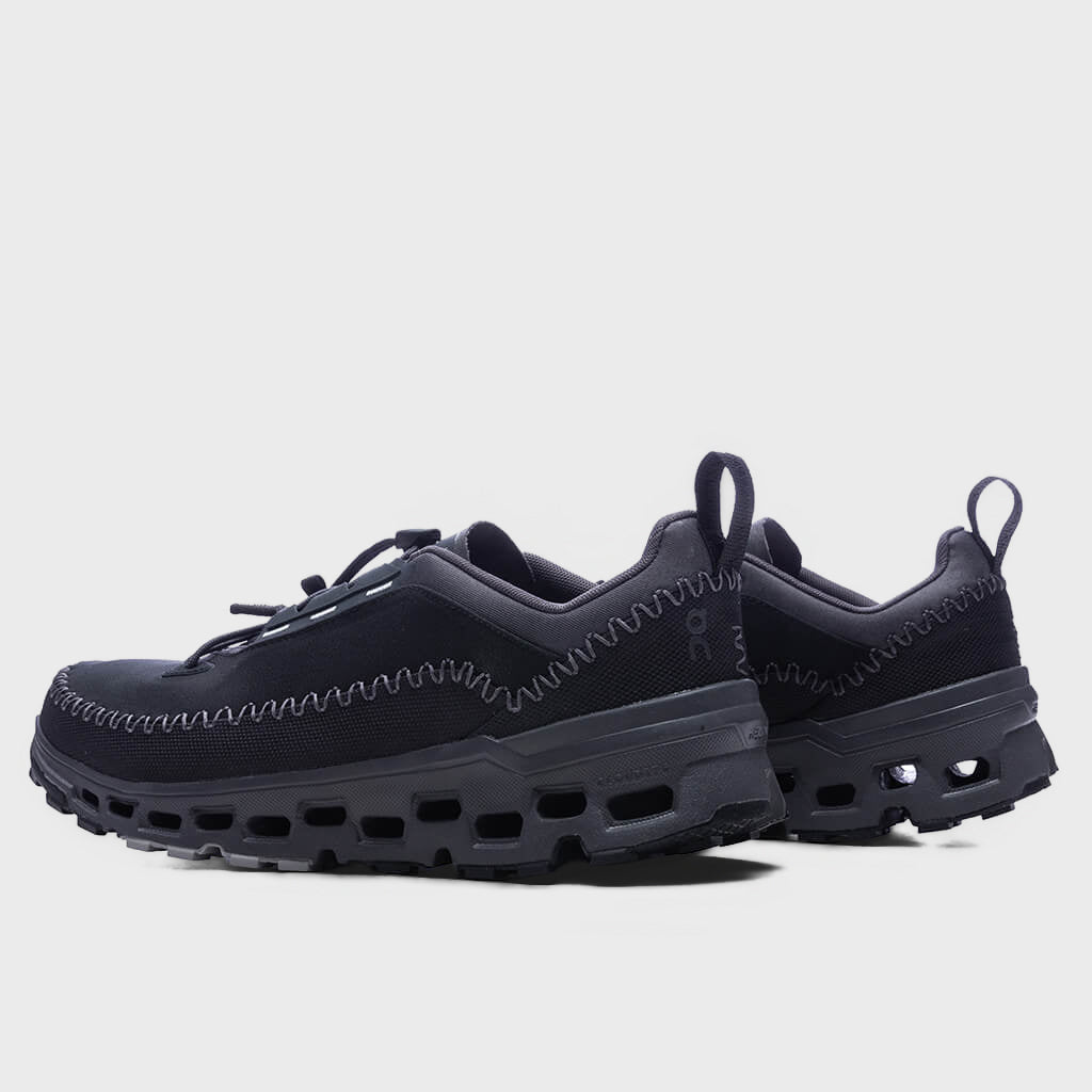 Cloudaway 2 - Black/Eclipse