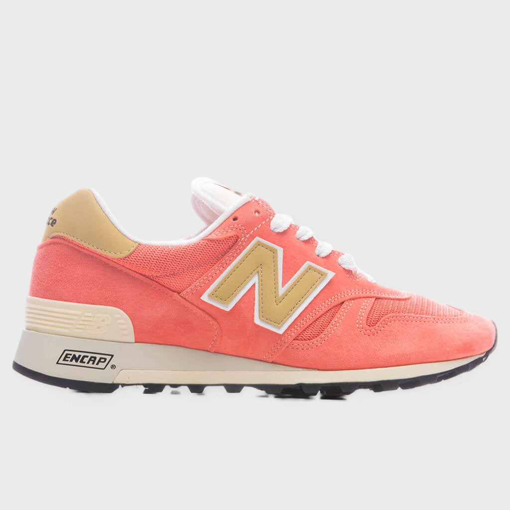 Made in USA 1300 - Drift Red