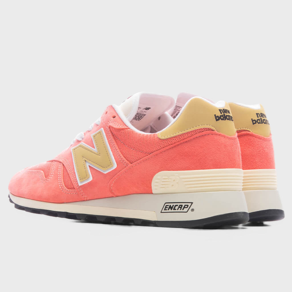 Made in USA 1300 - Drift Red