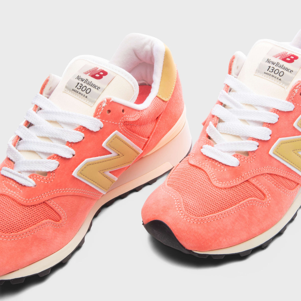 Made in USA 1300 - Drift Red
