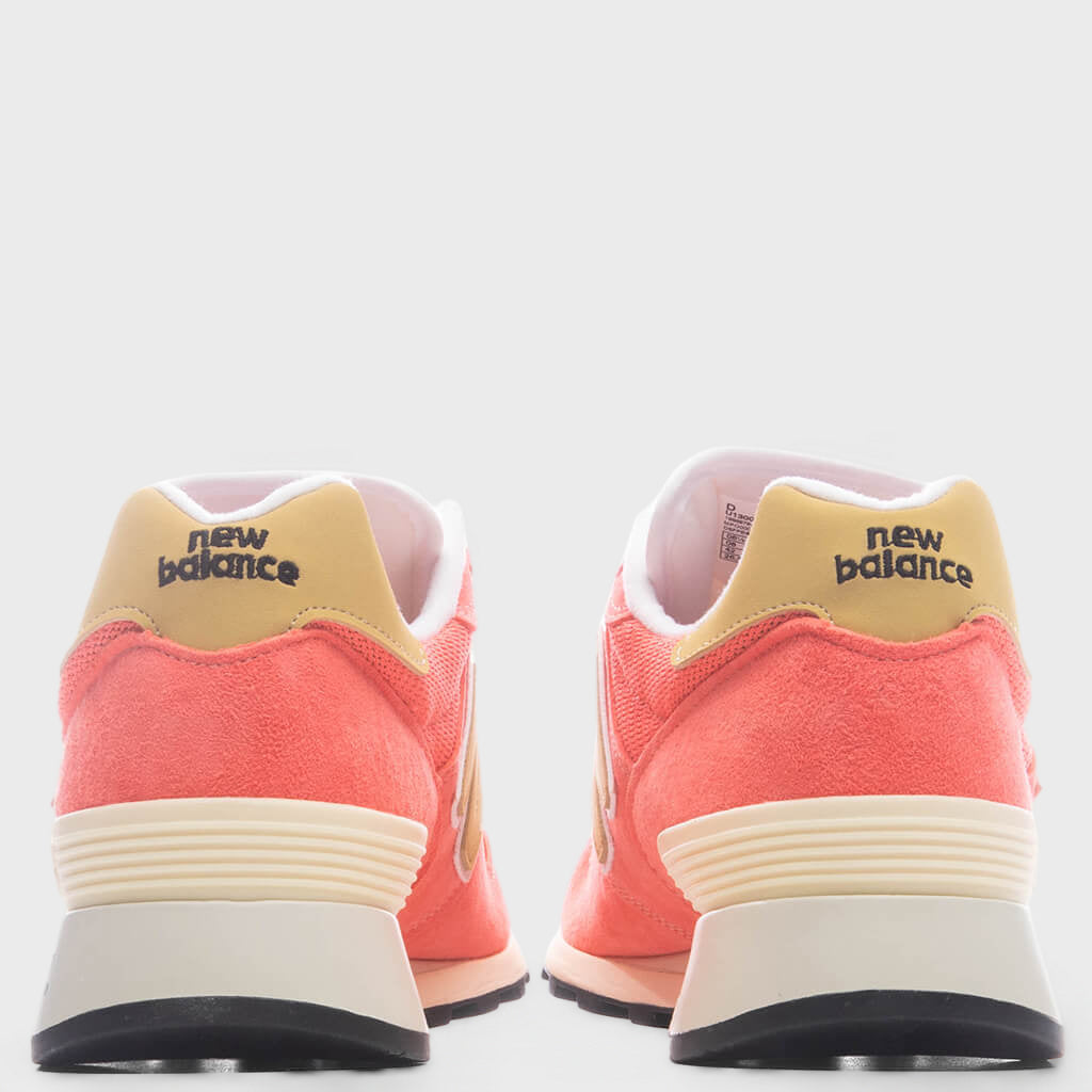 Made in USA 1300 - Drift Red