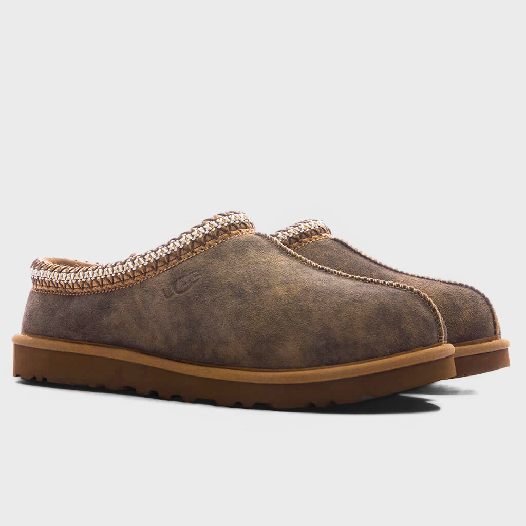 Tasman Baxter - Chestnut