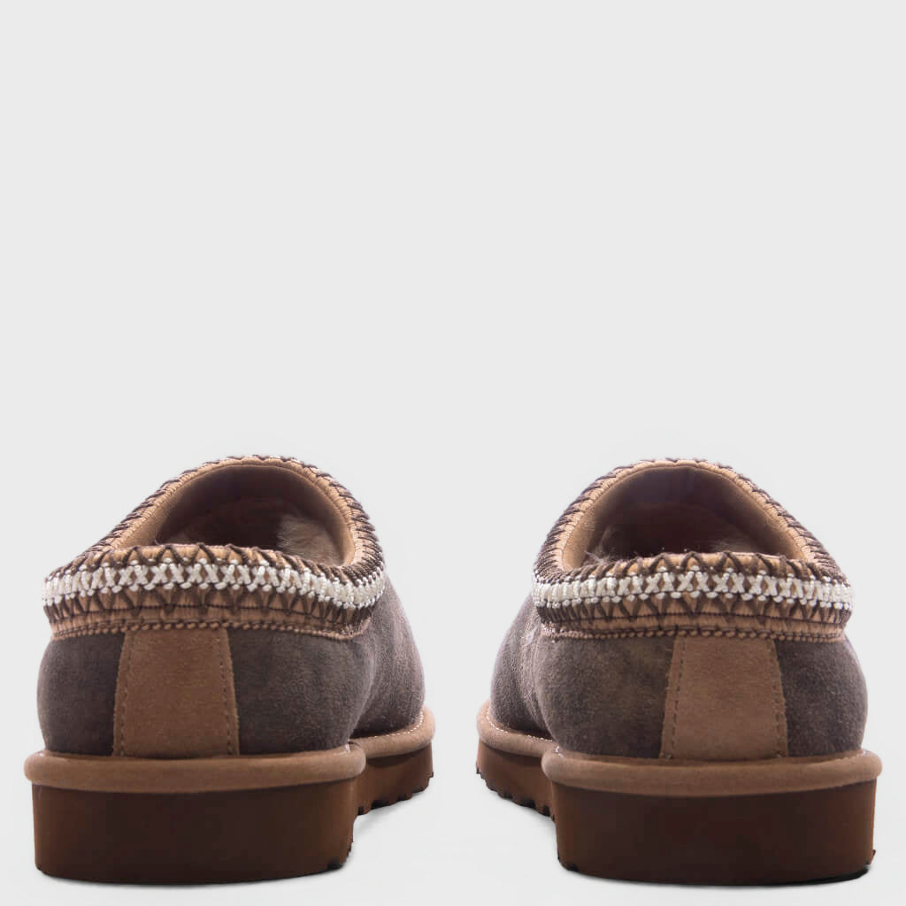 Tasman Baxter - Chestnut