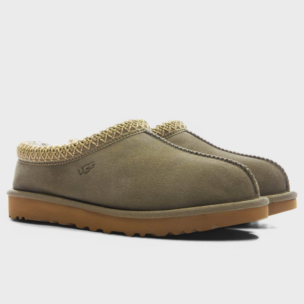 Women's Tasman II Slipper - Moss Green