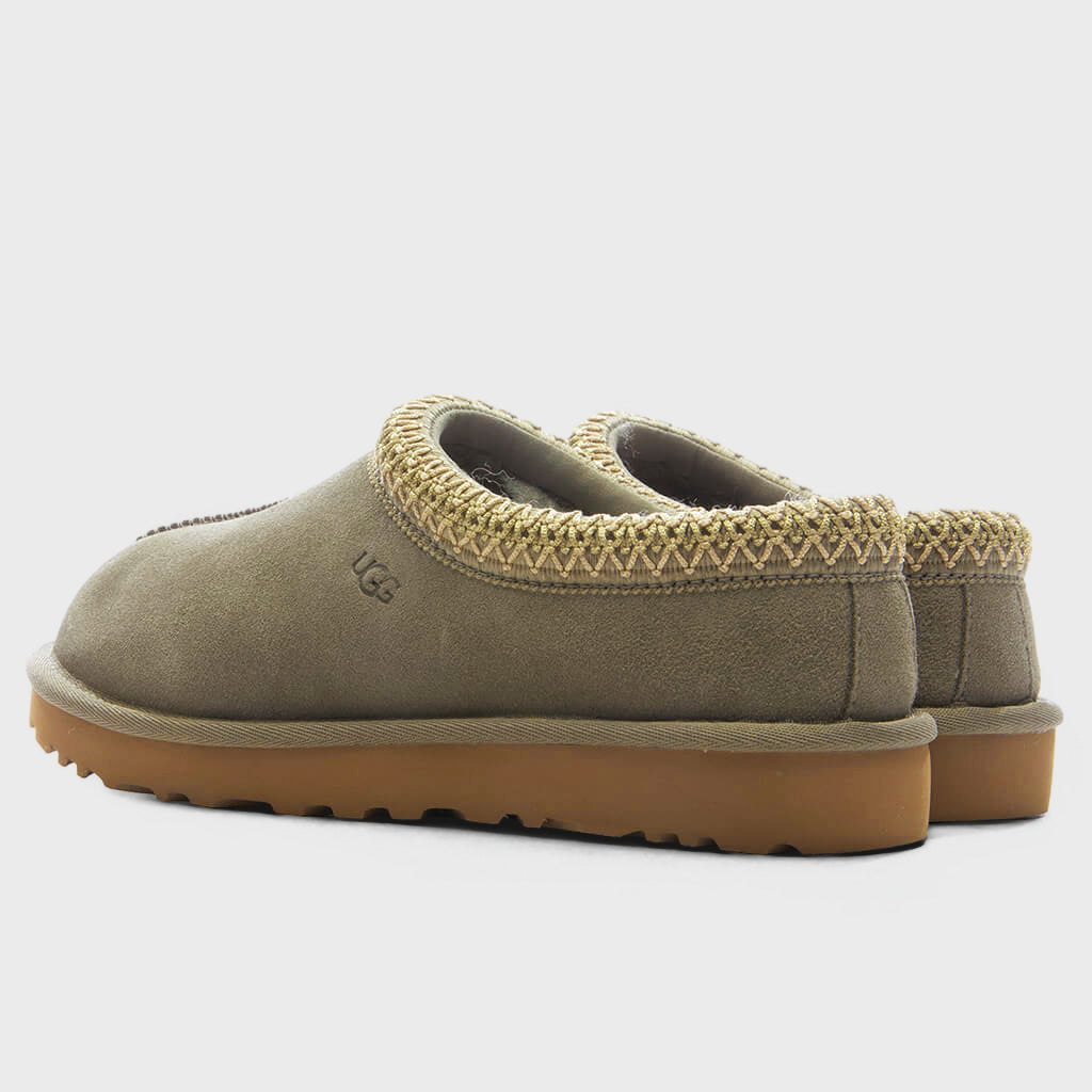 Women's Tasman II Slipper - Moss Green