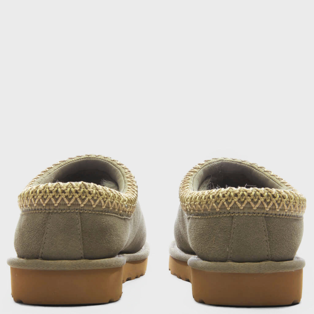 Women's Tasman II Slipper - Moss Green