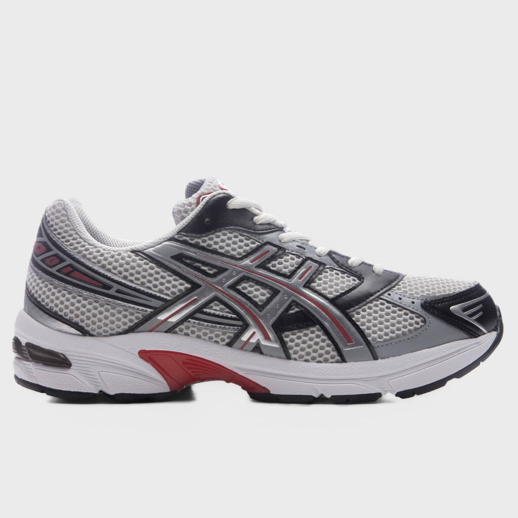 Gel-1130 - Smoke Grey/Pure Silver