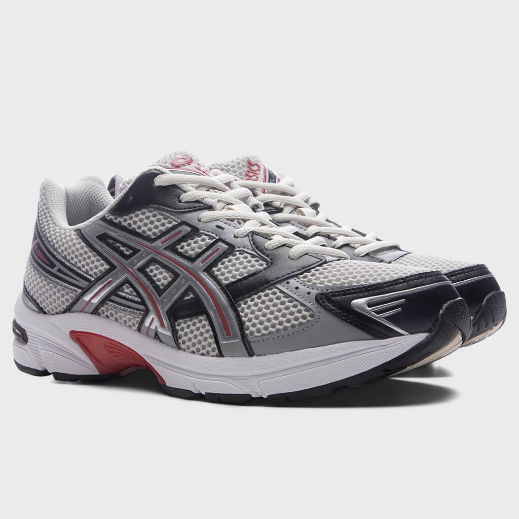 Gel-1130 - Smoke Grey/Pure Silver