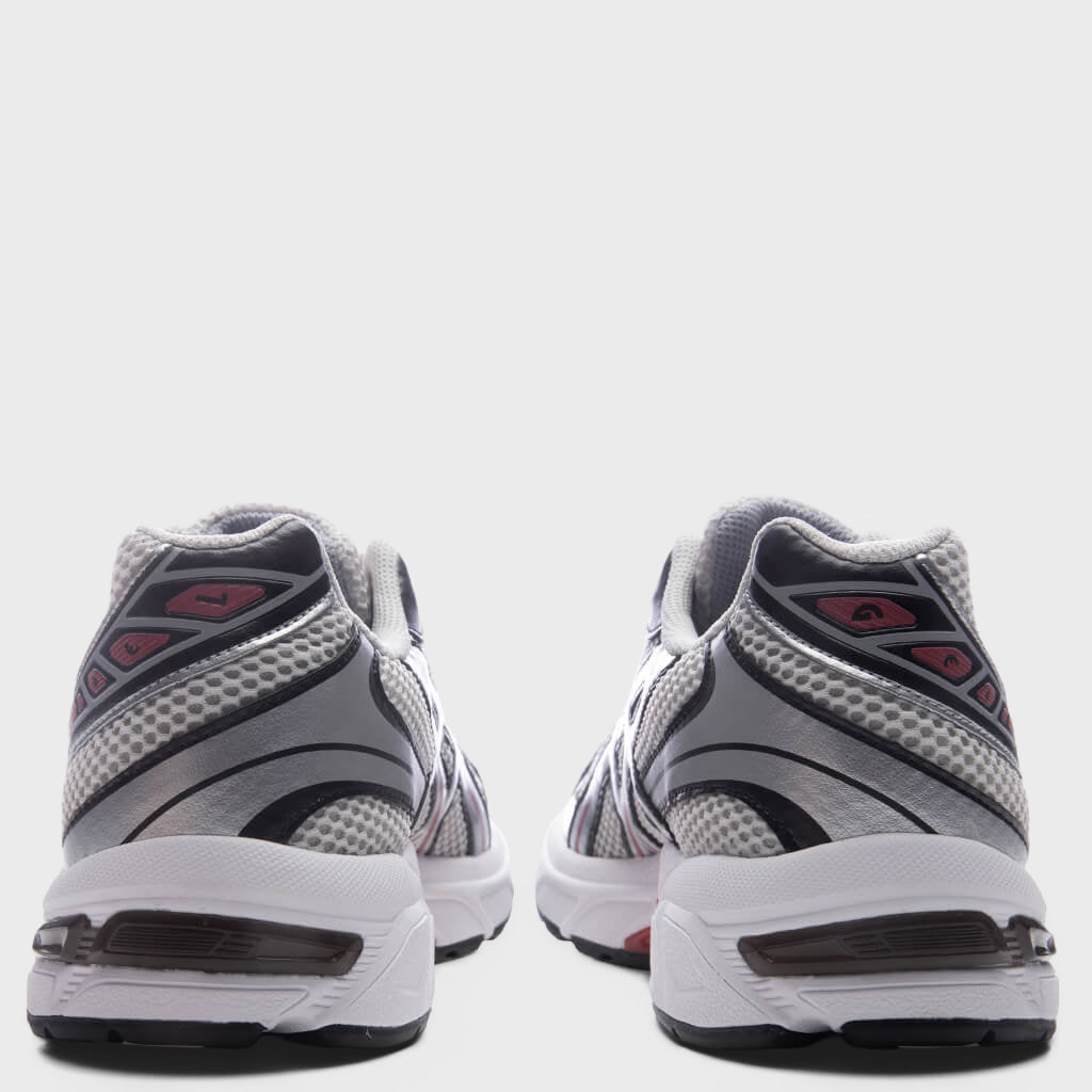 Gel-1130 - Smoke Grey/Pure Silver