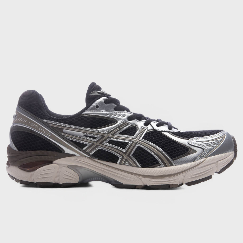 GT-2160 - Black/Driftwood