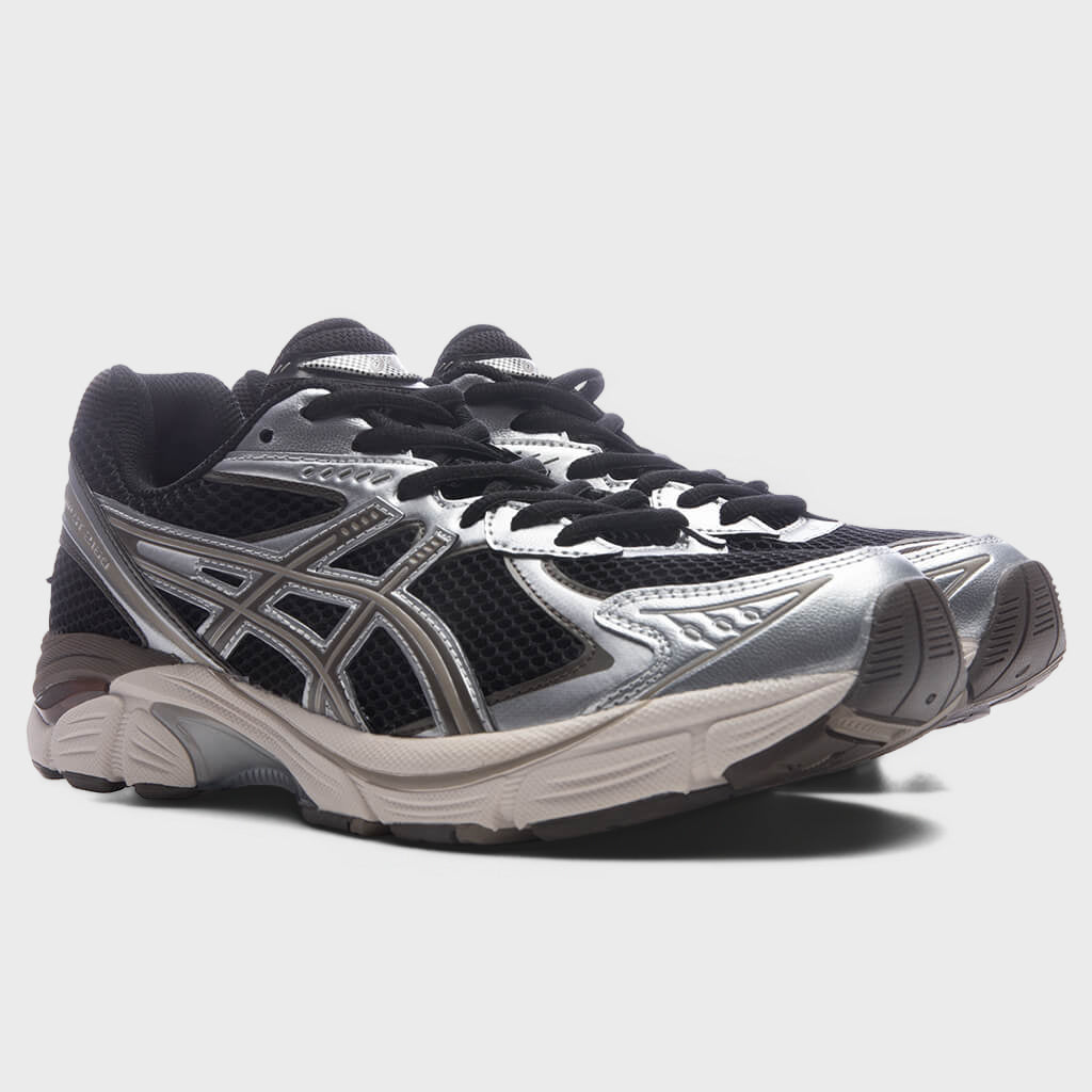 GT-2160 - Black/Driftwood